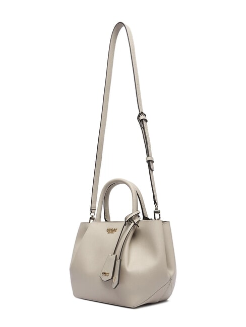 AMORETTE Borsa a mano con tracolla light taupe - Borse Donna