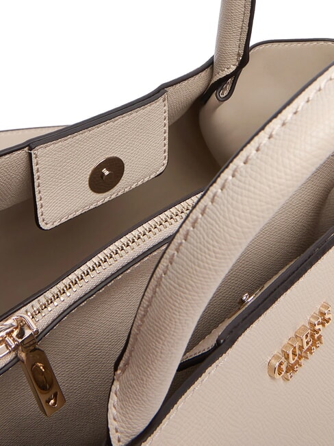 AMORETTE Borsa a mano con tracolla light taupe - Borse Donna