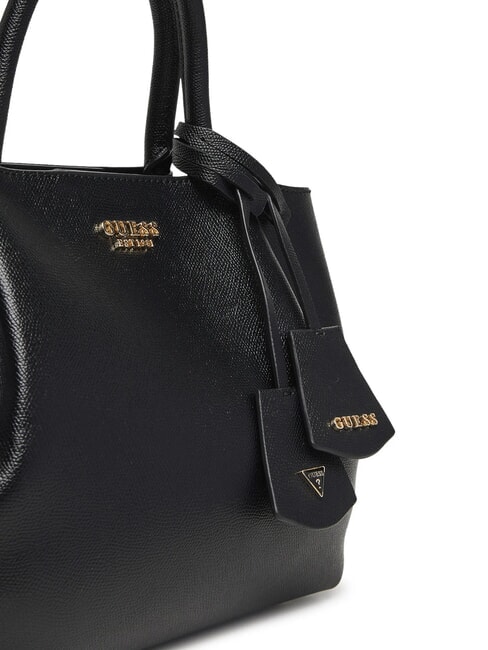 AMORETTE Borsa a mano con tracolla NERO - Borse Donna