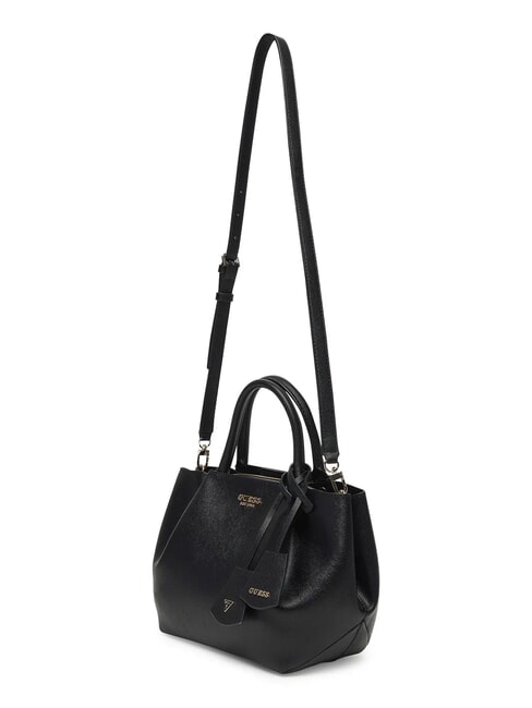 AMORETTE Borsa a mano con tracolla NERO - Borse Donna