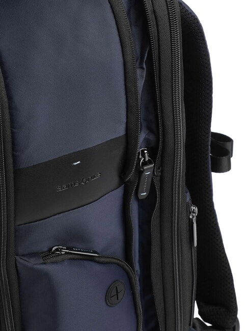 SPECTROLITE 2.0 Zaino espandibile, porta PC 17.3" city blue - Zaini da lavoro porta PC