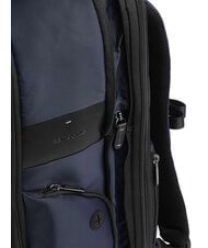 SAMSONITE SPECTROLITE 2.0 Zaino espandibile, porta PC 17.3" city blue - Zaini da lavoro porta PC - 3