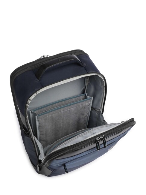 SPECTROLITE 2.0 Zaino espandibile, porta PC 17.3" city blue - Zaini da lavoro porta PC