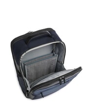 SAMSONITE SPECTROLITE 2.0 Zaino espandibile, porta PC 17.3" city blue - Zaini da lavoro porta PC - 4