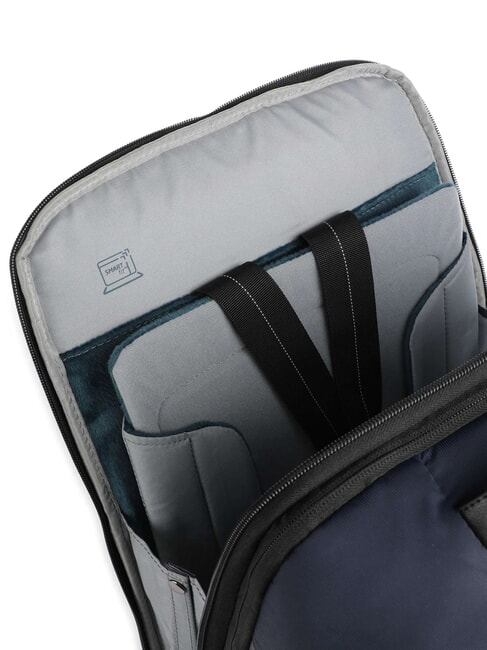 SPECTROLITE 2.0 Zaino espandibile, porta PC 17.3" city blue - Zaini da lavoro porta PC