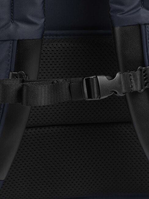 SPECTROLITE 2.0 Zaino espandibile, porta PC 17.3" city blue - Zaini da lavoro porta PC