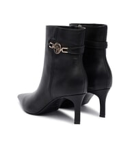 GUESS PAISLIE Stivaletti in pelle NERO - Scarpe Donna - 3