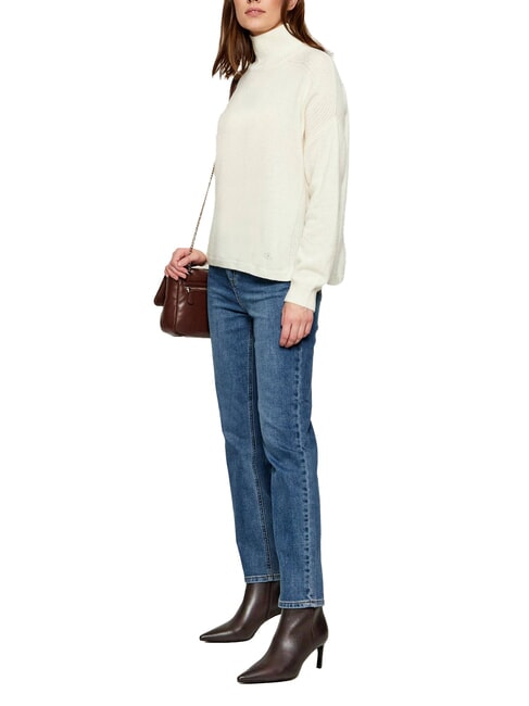 PAISLIE Stivaletti in pelle brown - Scarpe Donna