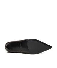 GUESS PAISLIE Stivaletti in pelle brown - Scarpe Donna - 5