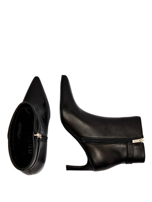 PAISLIE Stivaletti in pelle NERO - Scarpe Donna