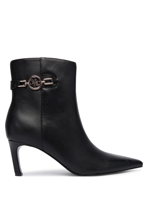 PAISLIE Stivaletti in pelle NERO - Scarpe Donna