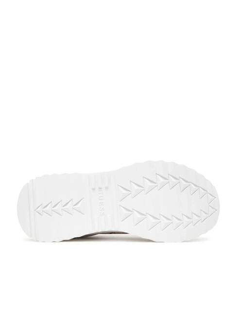 KORENZO Sneakers runner 4G logo Beige/Brown - Scarpe Donna