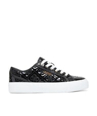 GUESS JLOVE Sneakers lucide NERO - Scarpe Donna - 2