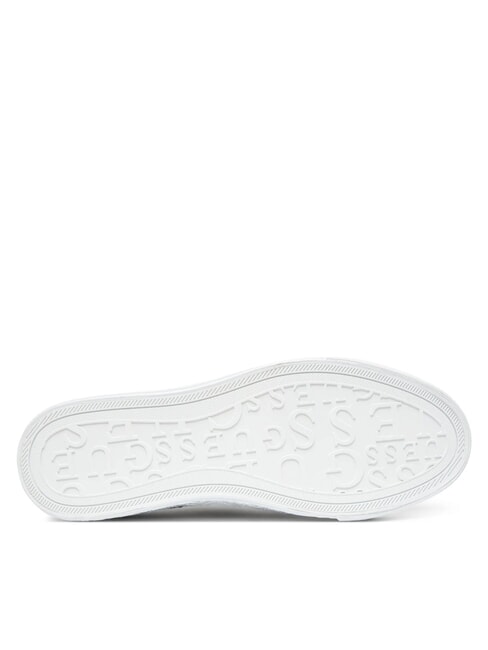 JLOVE Sneakers lucide NERO - Scarpe Donna