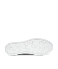GUESS JLOVE Sneakers lucide NERO - Scarpe Donna - 6