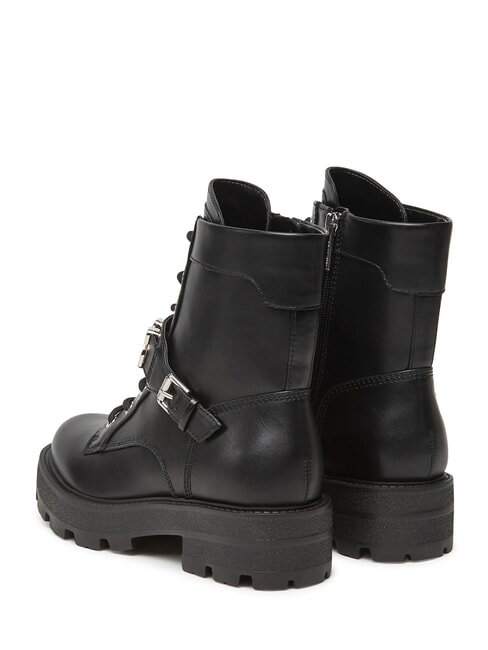 YANZY  Stivaletti NERO - Scarpe Donna