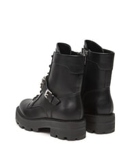 GUESS YANZY  Stivaletti NERO - Scarpe Donna - 3