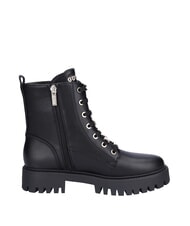 GUESS FIONAA  Stivaletti NERO - Scarpe Donna - 3