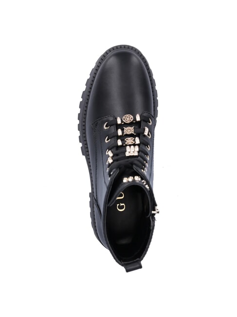 FIONAA  Stivaletti NERO - Scarpe Donna
