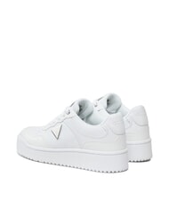 GUESS MIRAM  Sneakers white - Scarpe Donna - 3