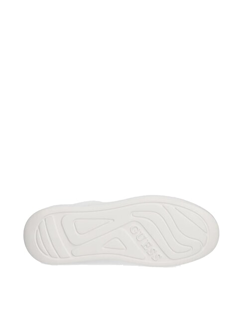 ELBINA10 Sneakers  white wine - Scarpe Donna