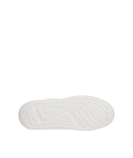 GUESS ELBINA10 Sneakers  white wine - Scarpe Donna - 5