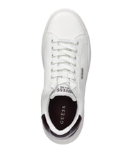 GUESS ELBINA10 Sneakers  white wine - Scarpe Donna - 4