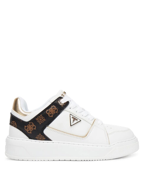 DELOVE Sneakers  white - Scarpe Donna