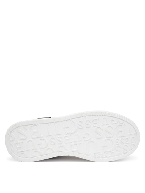 DELOVE Sneakers  white - Scarpe Donna