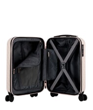 GUESS JESCO 18 Trolley Bagaglio a Mano rose water logo - Bagagli a mano - 2