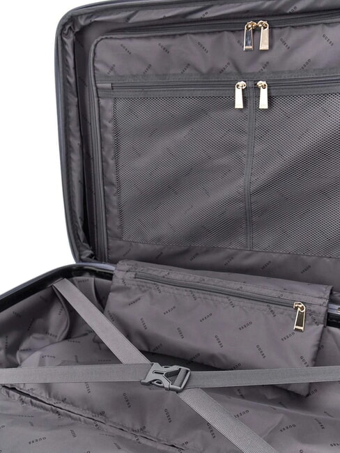 JESCO 22 Trolley Medio slate logo - Trolley Rigidi