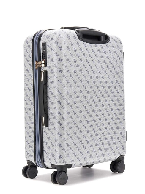 JESCO 22 Trolley Medio slate logo - Trolley Rigidi