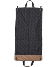 GUESS IBIZA Borsone a mano, con tracolla beige/brown - Borsoni - 6