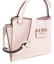 GUESS JANE Borsa a mano con tracolla lotus - Borse Donna - 3