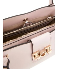 GUESS JANE Borsa a mano con tracolla lotus - Borse Donna - 4