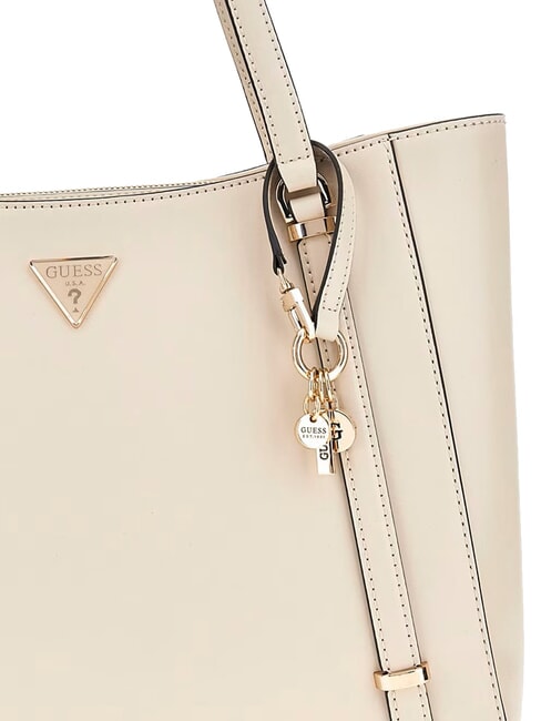 DARYNA Shopping Bag bone - Borse Donna