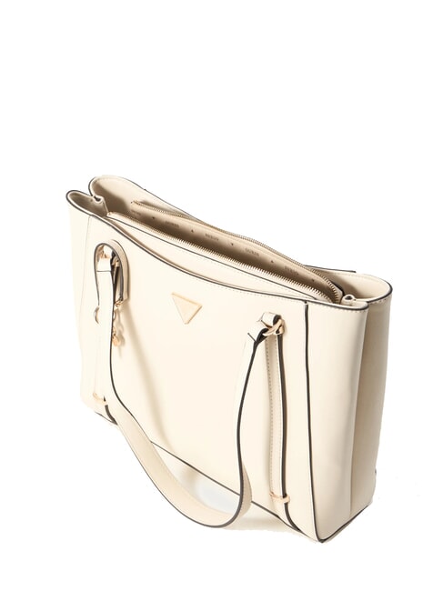 DARYNA Shopping Bag bone - Borse Donna