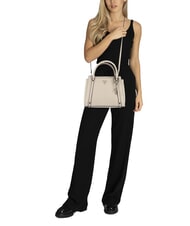 GUESS DARYNA Borsa a mano, con tracolla bone - Borse Donna - 5