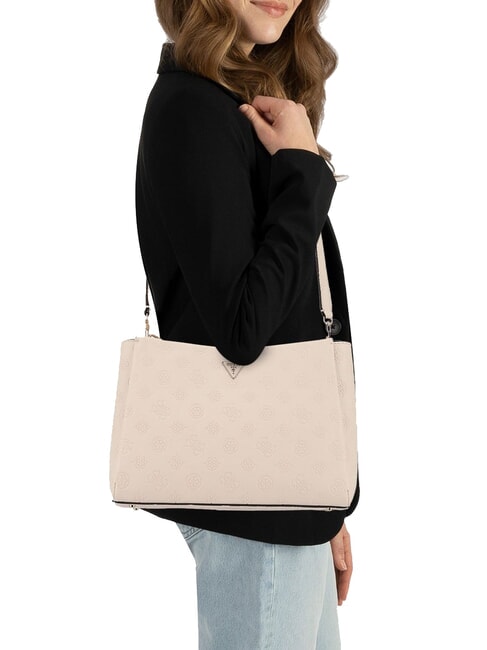 TISHA Borsa a mano, con tracolla stone logo - Borse Donna