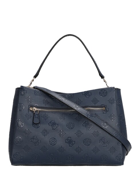 TISHA Borsa a mano, con tracolla midnight logo - Borse Donna