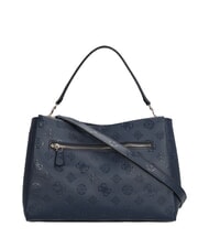 GUESS TISHA Borsa a mano, con tracolla midnight logo - Borse Donna - 3