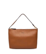 GUESS VICTORIA Borsa shopper teddy con pochette natural/cognac - Borse Donna - 6