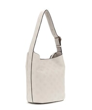 GUESS CRESIDIA Borsa a secchiello con pochette bone logo - Borse Donna - 3