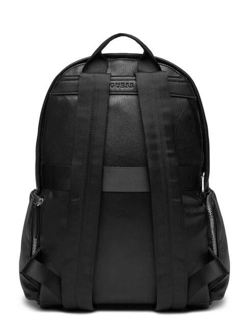 BOSTON Zaino uomo porta pc 15.6" NERO - Zaini da lavoro porta PC