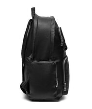 GUESS BOSTON Zaino uomo porta pc 15.6" NERO - Zaini da lavoro porta PC - 3