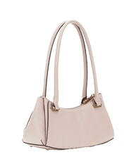 GUESS ROSALBA Borsa a spalla stampa saffiano ROSE - Borse Donna - 2