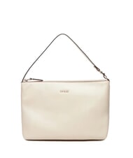 GUESS BRIGITTA Borsa shopper intrecciata con pochette shell - Borse Donna - 4