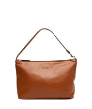 GUESS BRIGITTA Borsa shopper intrecciata con pochette COGNAC - Borse Donna - 4