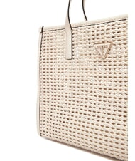 GUESS BRIGITTA Borsa a mano, con tracolla shell - Borse Donna - 4