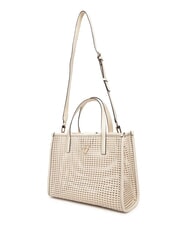 GUESS BRIGITTA Borsa a mano, con tracolla shell - Borse Donna - 5